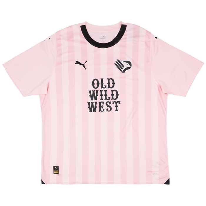 2023-24 Palermo Home Shirt (XXL)