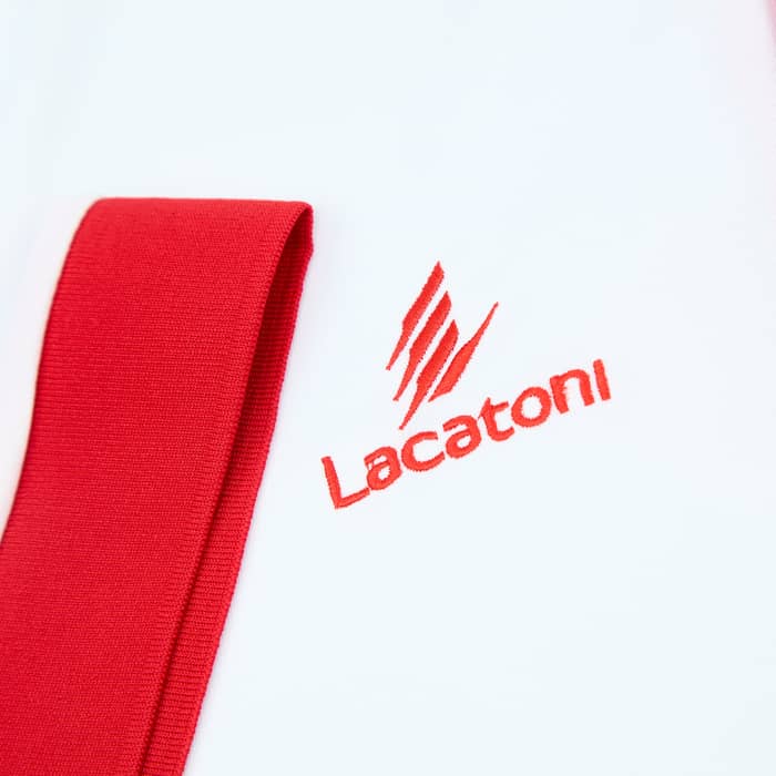 2016-17 Braga Away Shirt (XXL)