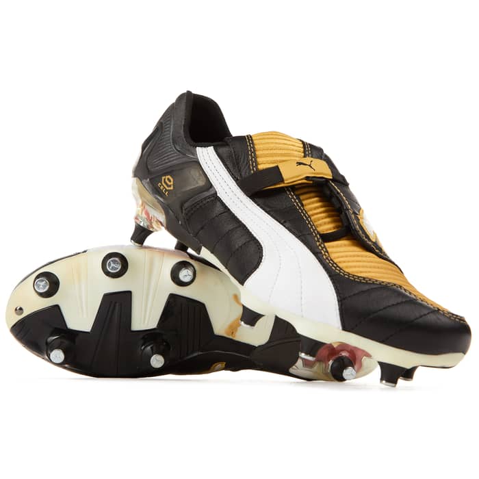 Puma V Konstrukt III Football Boots - SG (UK 7.5)