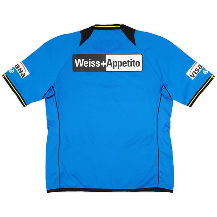 2012-13 Young Boys Away Shirt - 9/10 - (M)