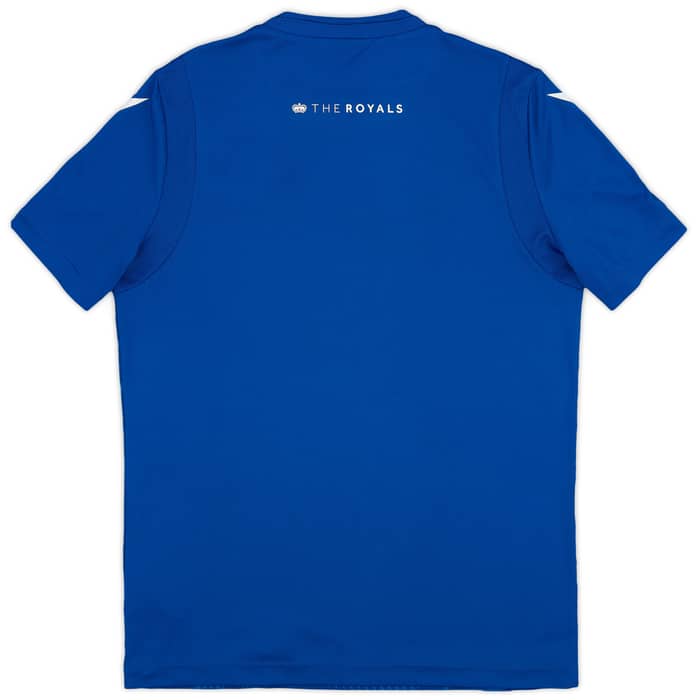 2019-20 Reading Macron Training Shirt - 10/10 - (S)
