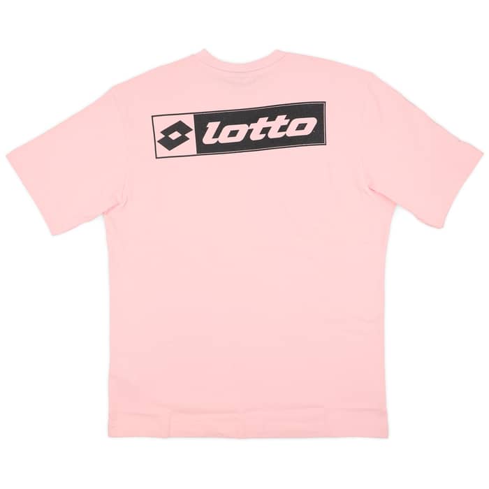 2000s Lotto Leisure Tee (M)