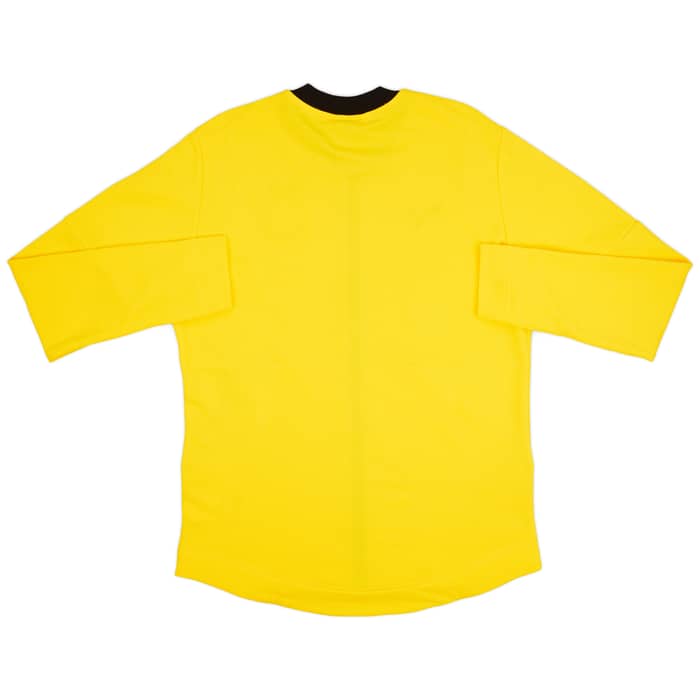 2020-21 Borussia Dortmund Puma Casuals Jacket