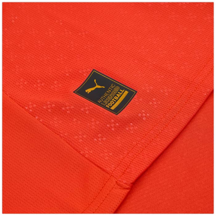 2025-26 Portugal Home Shirt Vitinha #23