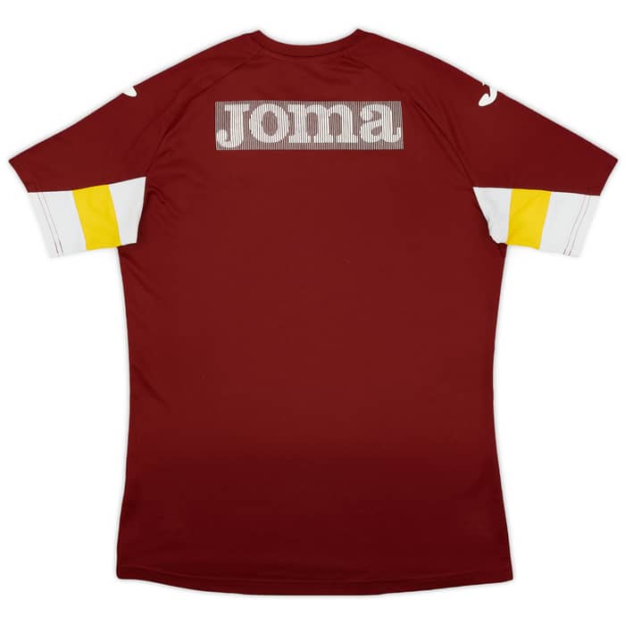 2019-20 Torino Joma Training Shirt - 7/10 - (M)
