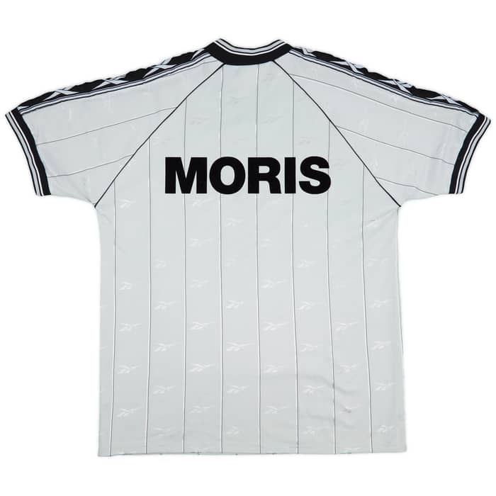 1997-98 Borussia Monchengladbach Home Shirt - 10/10 - (XXL)