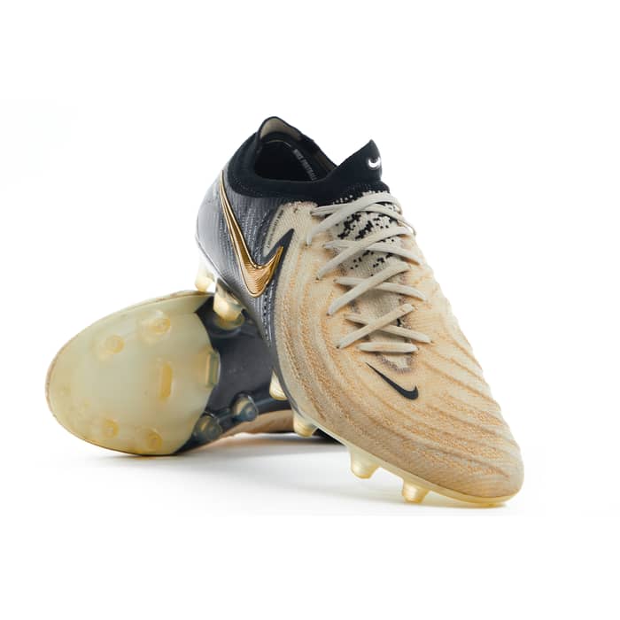 2024-25 Nike Player Issue Phanton GX II Elite Football Boots (Lewis) - 5/10 - FG (UK 7.5)