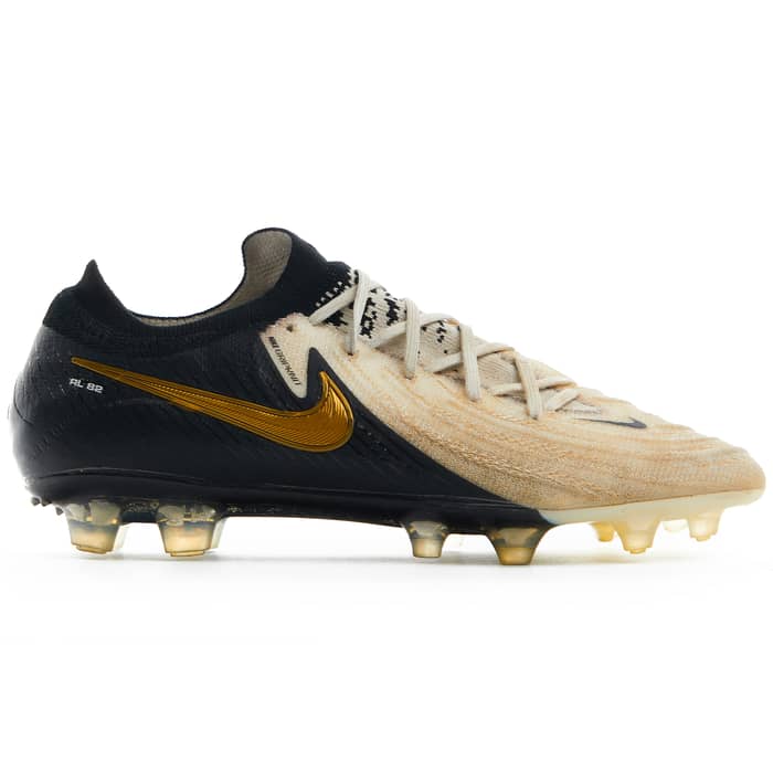 2024-25 Nike Player Issue Phanton GX II Elite Football Boots (Lewis) - 5/10 - FG (UK 7.5)