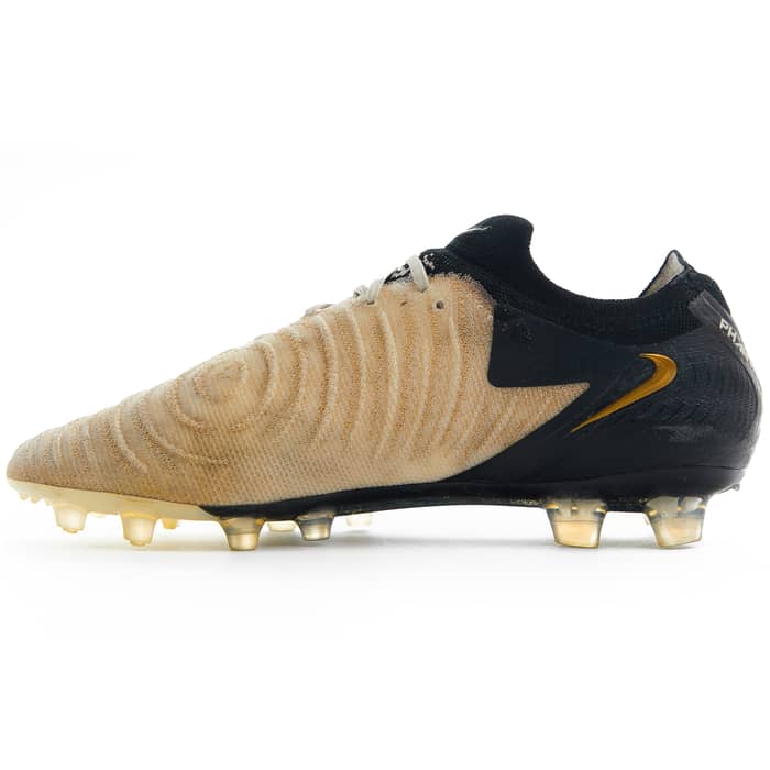 2024-25 Nike Player Issue Phanton GX II Elite Football Boots (Lewis) - 5/10 - FG (UK 7.5)