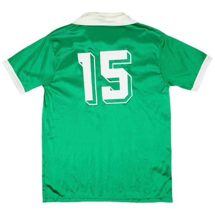 1990s Ennerre Template Shirt #15 - 7/10 - (L)