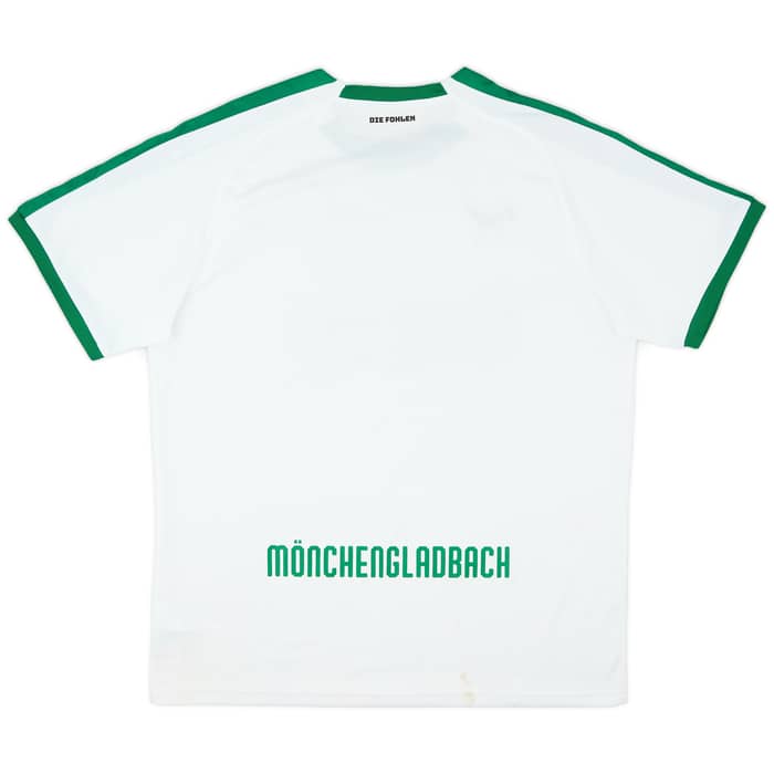 2018-19 Borussia Monchengladbach Home Shirt - 7/10 - (XL)