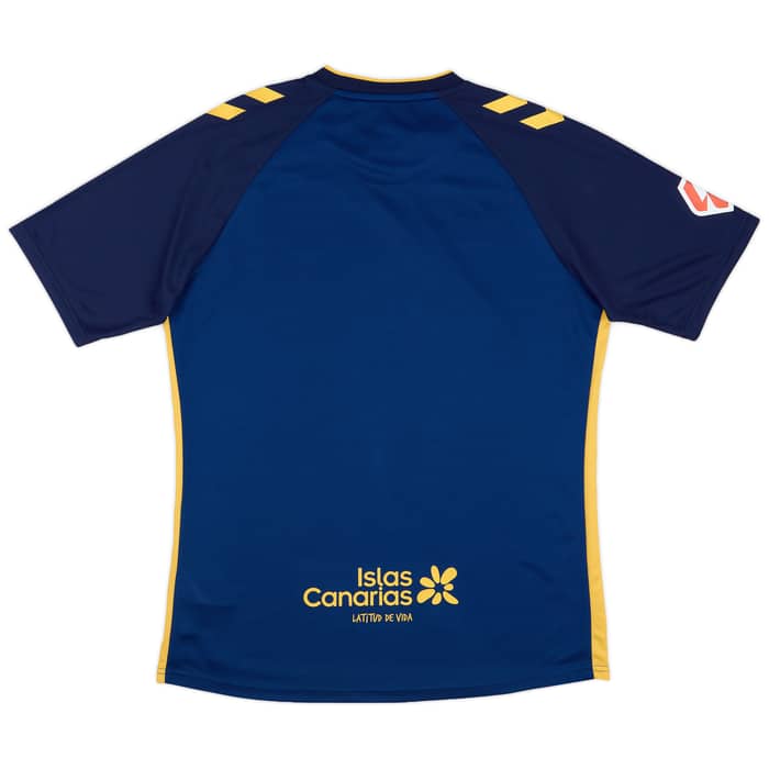 2024-25 Tenerife Away Shirt