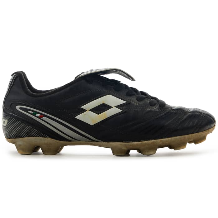 Lotto Punto Flex Football Boots - 3/10 - (UK 7.5)