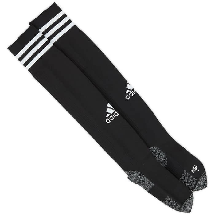 adidas Football Socks (UK 13k-1.5)
