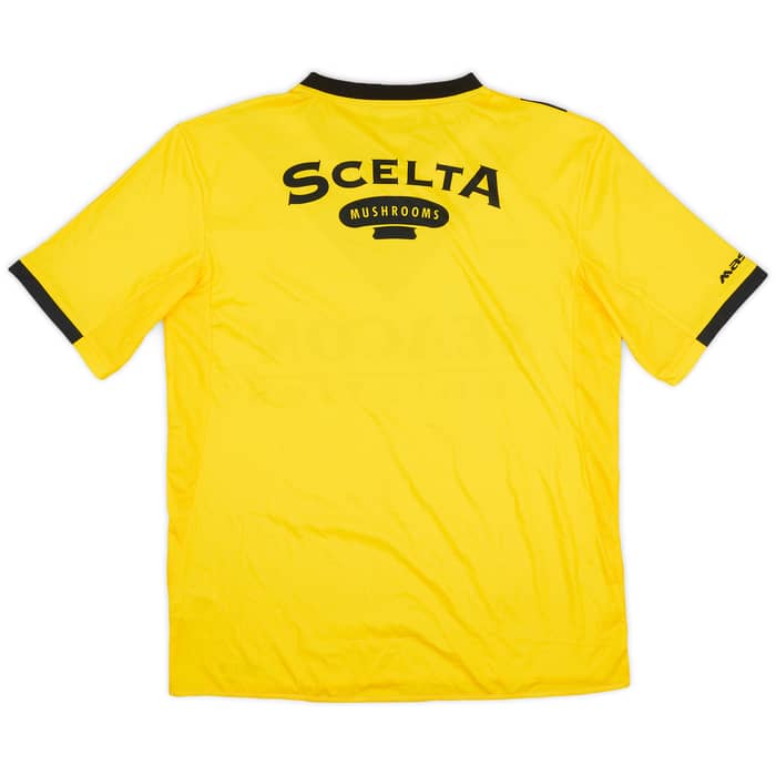 2013-14 VVV Venlo Home Shirt (L)