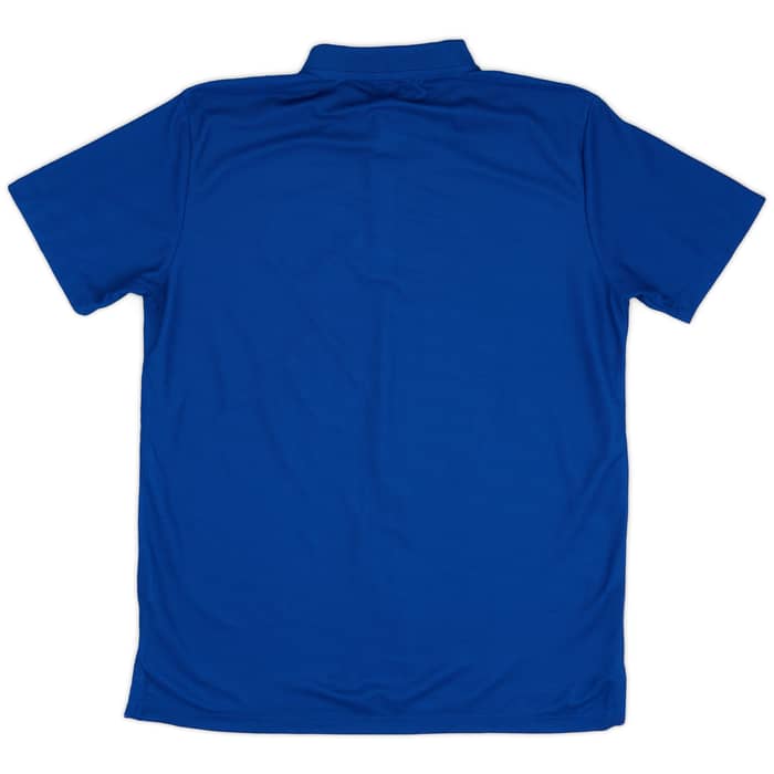 2021-22 India Six5six Travel Polo