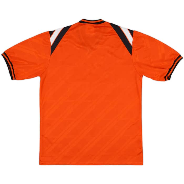 1989-91 Dundee United Home Shirt - 8/10 - (L)