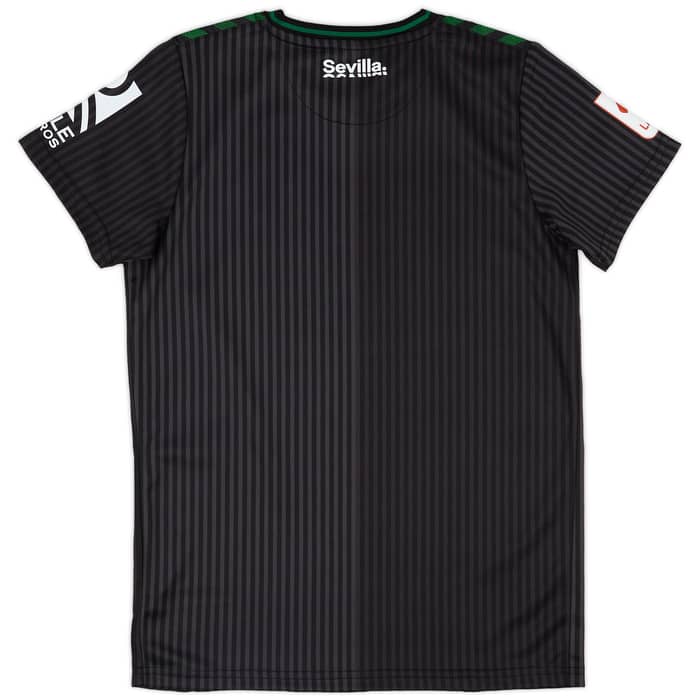 2023-24 Real Betis Third Shirt (KIDS)
