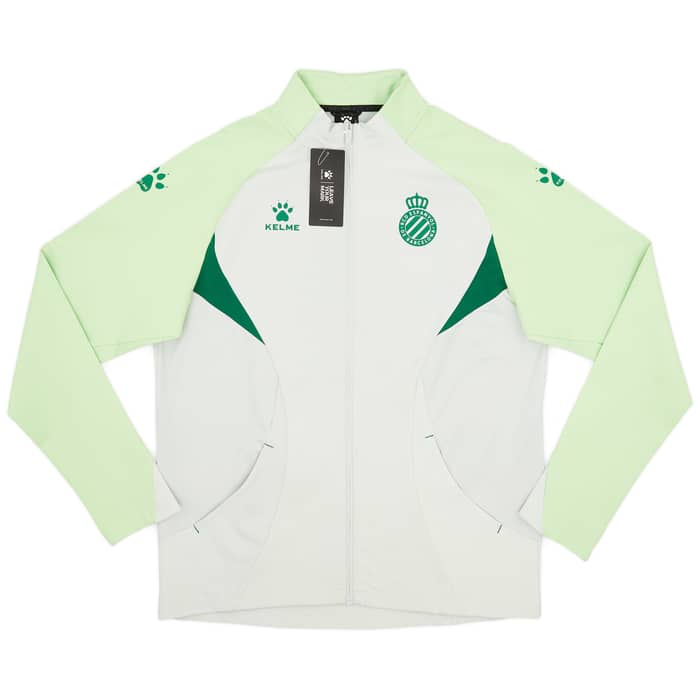 2022-23 Espanyol Kelme Training Tracksuit (XXL)