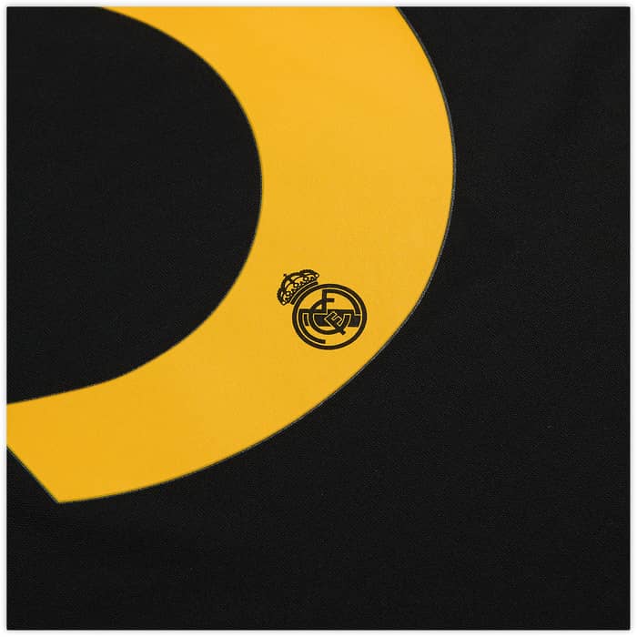 2023-24 Real Madrid Authentic Third Shirt Bellingham #5 (S)