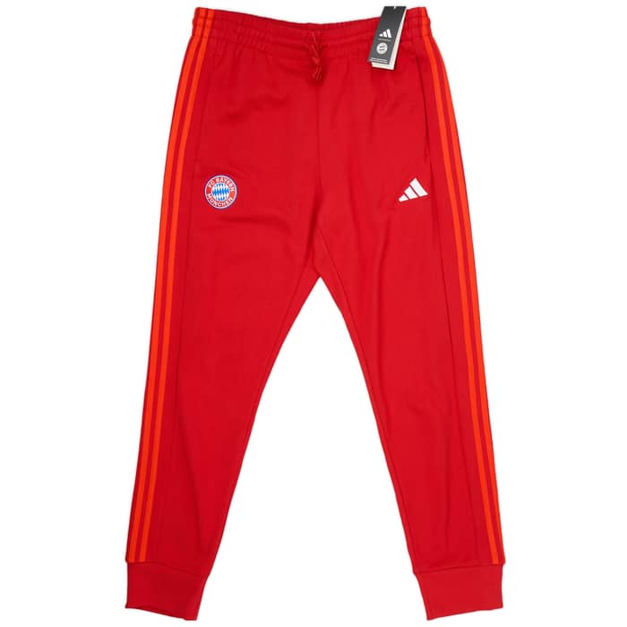 2024-25 Bayern Munich adidas DNA Pants/Bottoms