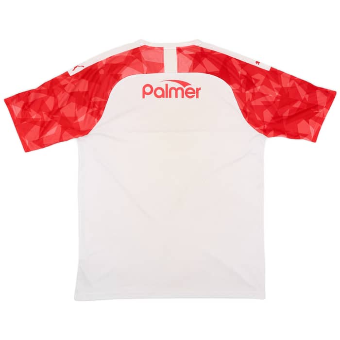 2019-20 Barnsley Third Shirt - 5/10 - (XL)