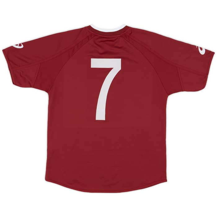 2004-05 Torino Home Shirt - 8/10 - (M)