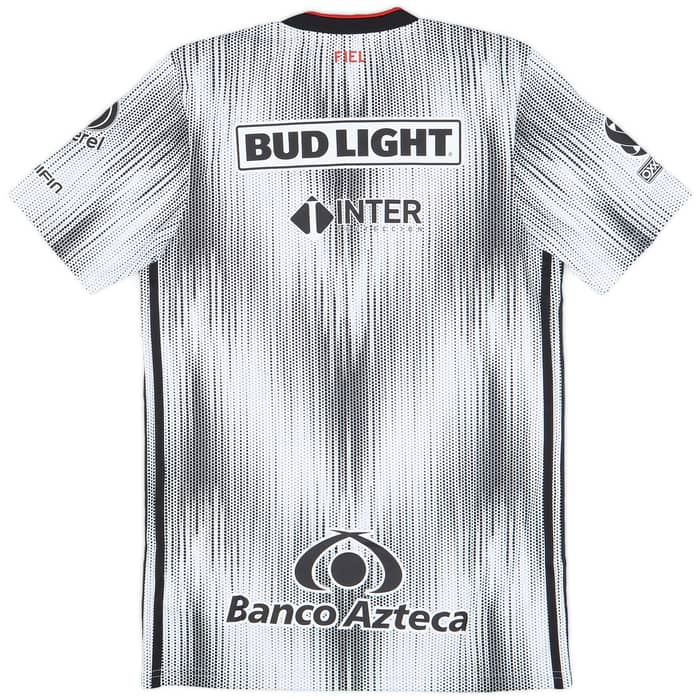 2019-20 Atlas Away Shirt (S)