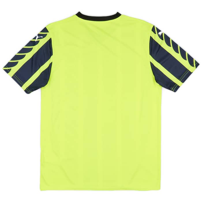 2024-25 Fleetwood Town Third Shirt