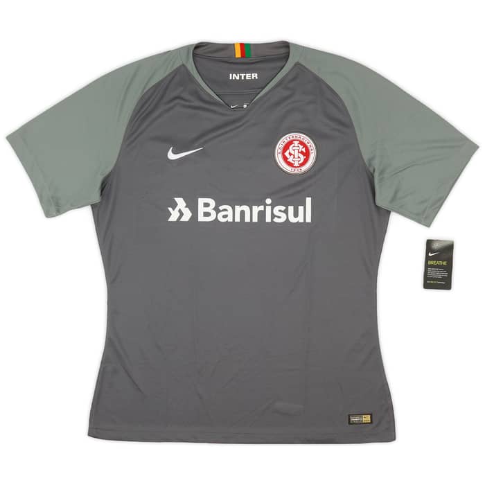 2018 Internacional Authentic Third Shirt (XL)