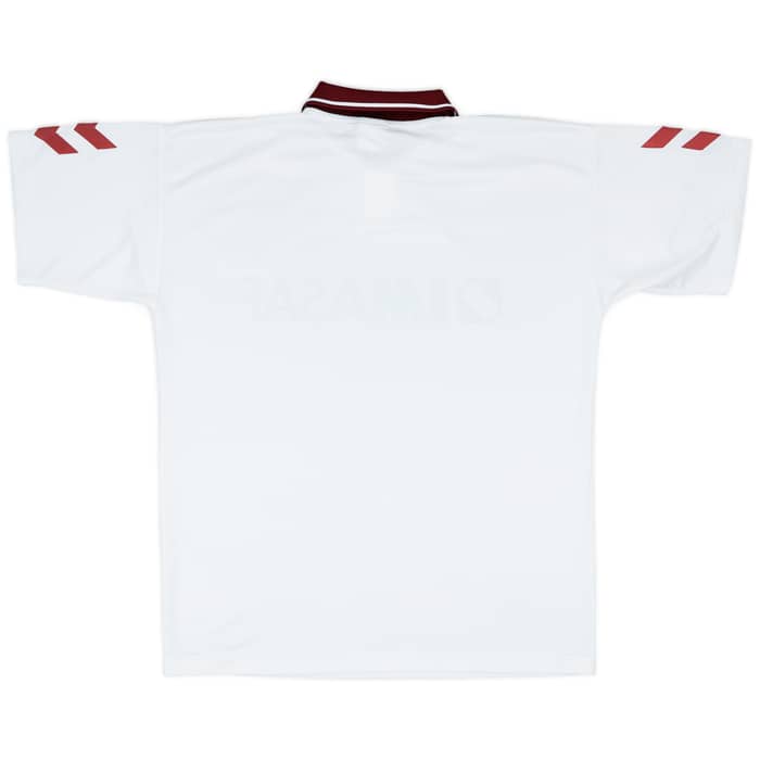 2000-01 Cittadella Away Shirt - 8/10 - (XL)