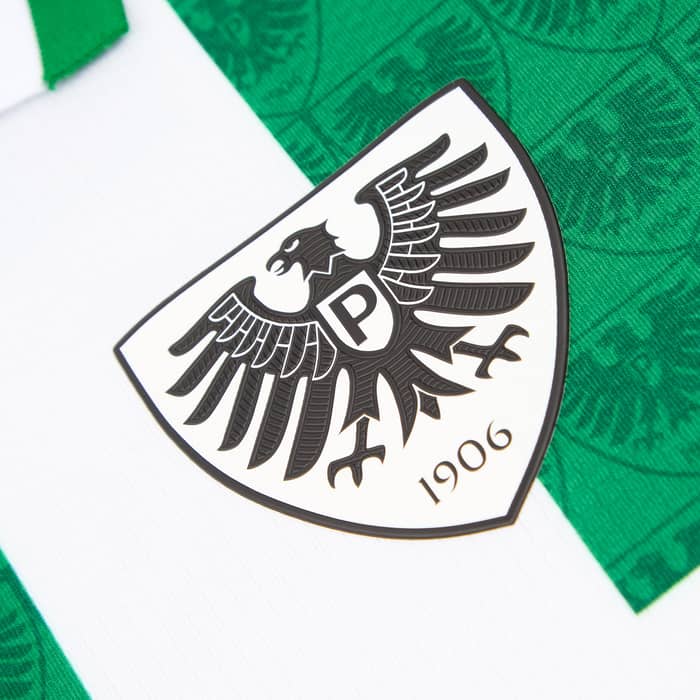 2024-25 Preussen Munster Home Shirt