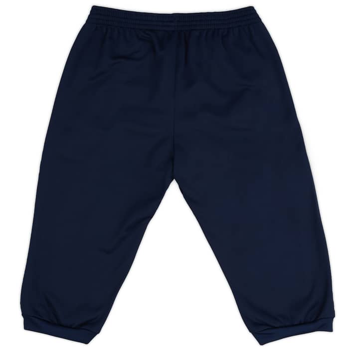 2020-21 Parma Errea 3/4 Sweat Pants (146-156cm)