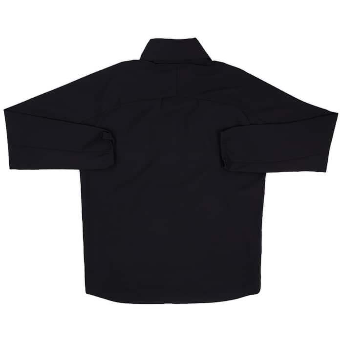 2018-19 Borussia Dortmund Puma Training Rain Jacket - 7/10