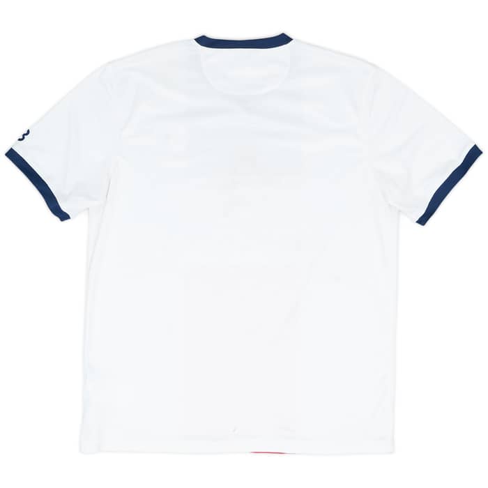 2013-14 Paris Saint-Germain Away Shirt - 5/10 - (XL)