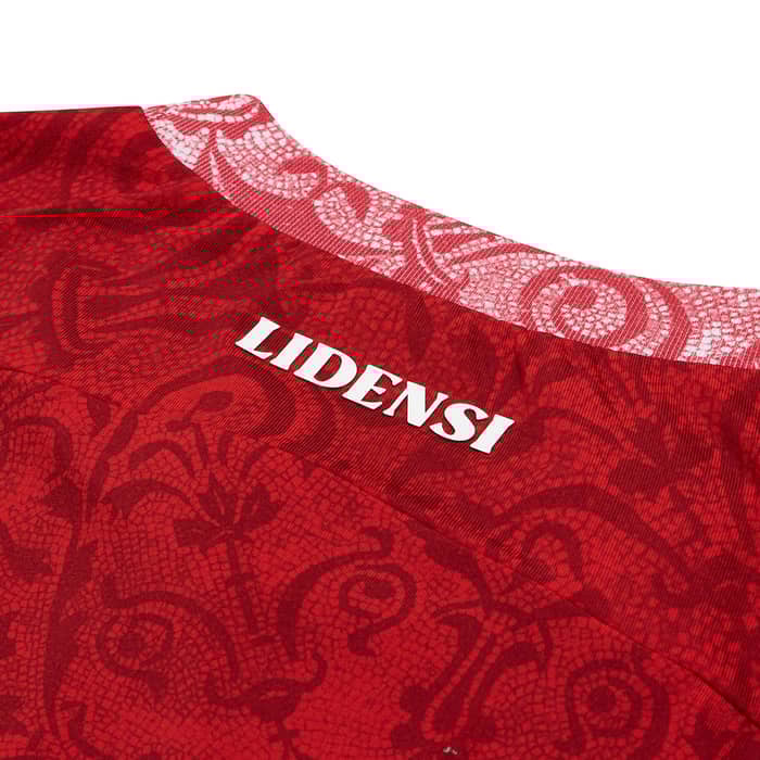 2023-24 Ostiamare Away Shirt