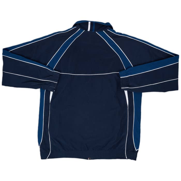 1998-00 Real Sociedad Astore Track Jacket - 9/10 - (XL)