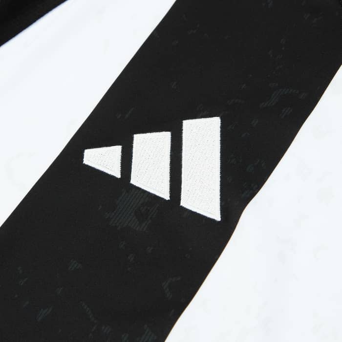 2024-25 Juventus Home Shirt Yildiz #10