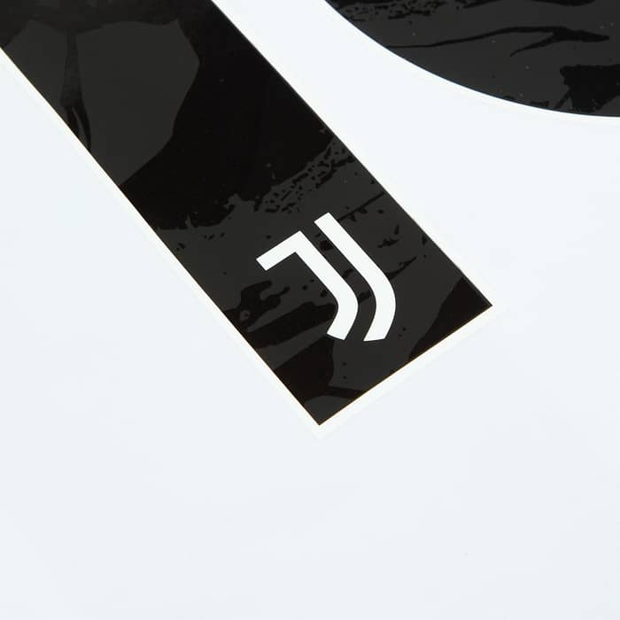 2024-25 Juventus Home Shirt Yildiz #10