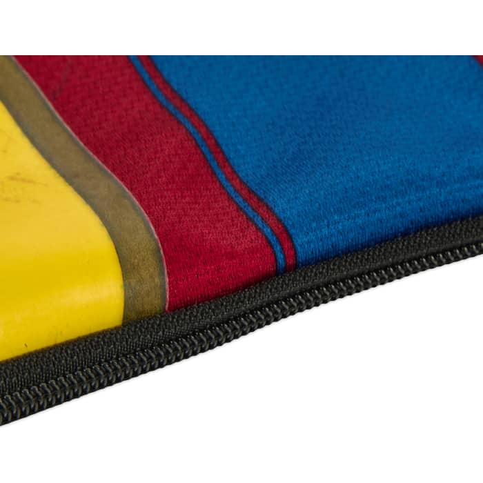 2009-10 Barcelona Rework Roll-Up Backpack