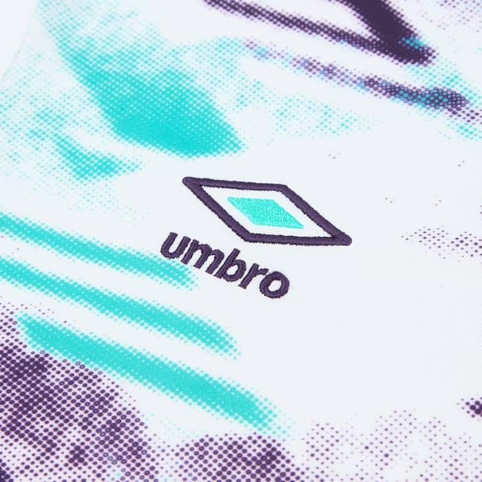 2024-25 Bournemouth Away Shirt Semenyo #24