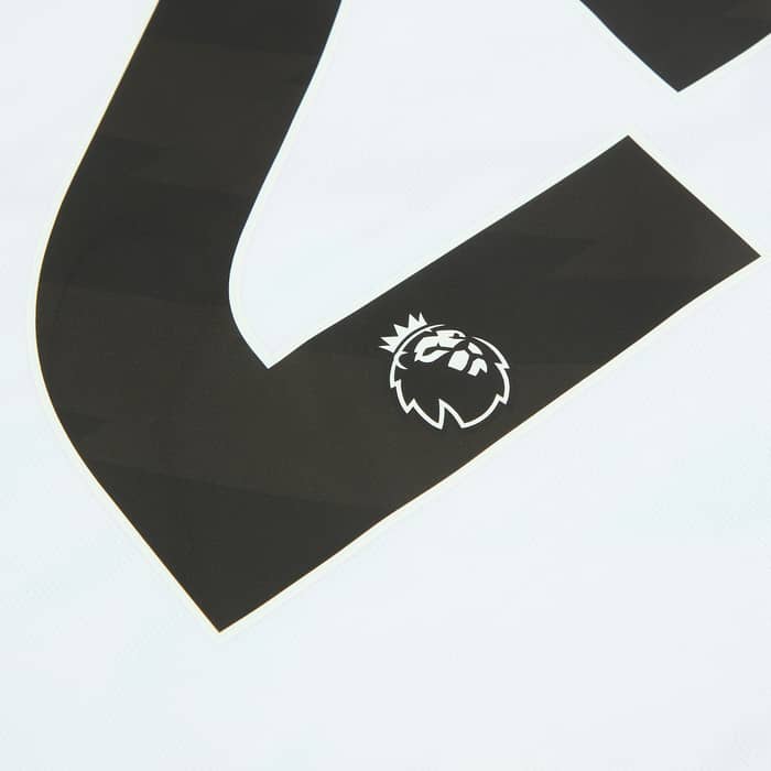 2024-25 Bournemouth Away Shirt Semenyo #24