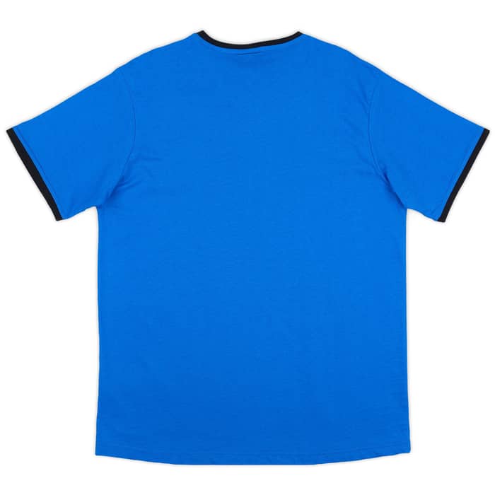 2023-24 Atalanta Joma Leisure Tee (L)
