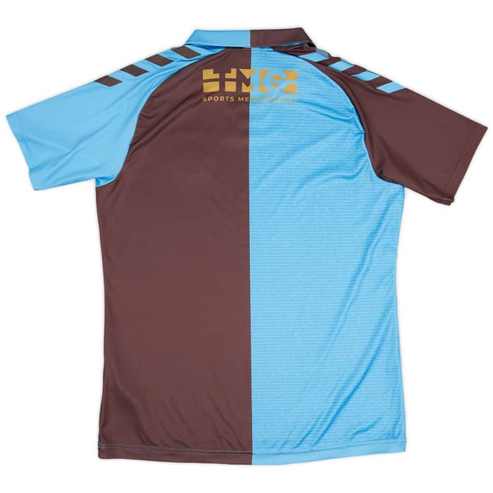 2022-23 Northampton Third Shirt - 8/10 - (L)