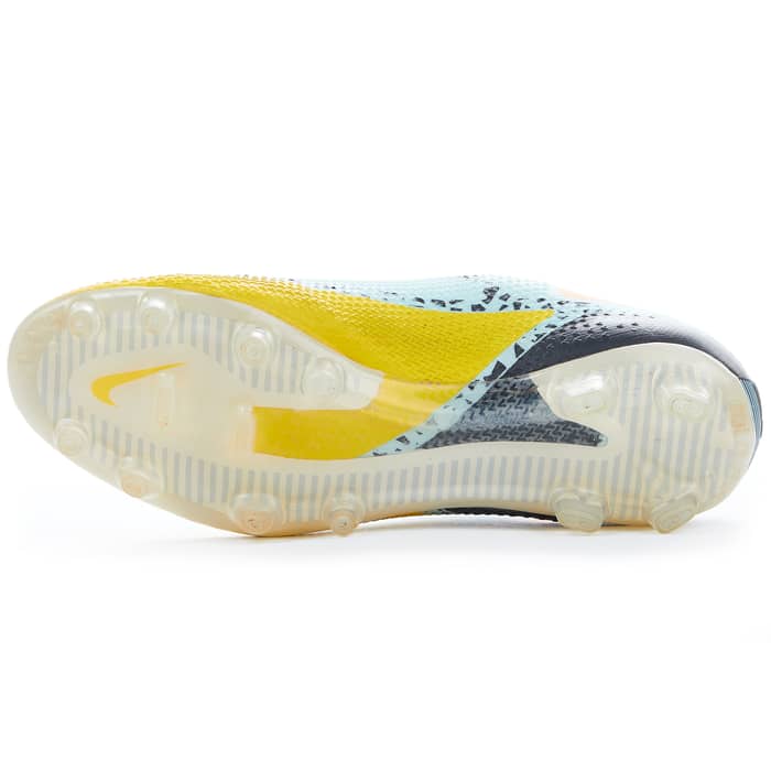 2022-23 Nike Player Issue Phantom GT2 Elite Football Boots (Phil Foden) - 3/10 - FG (UK 8)