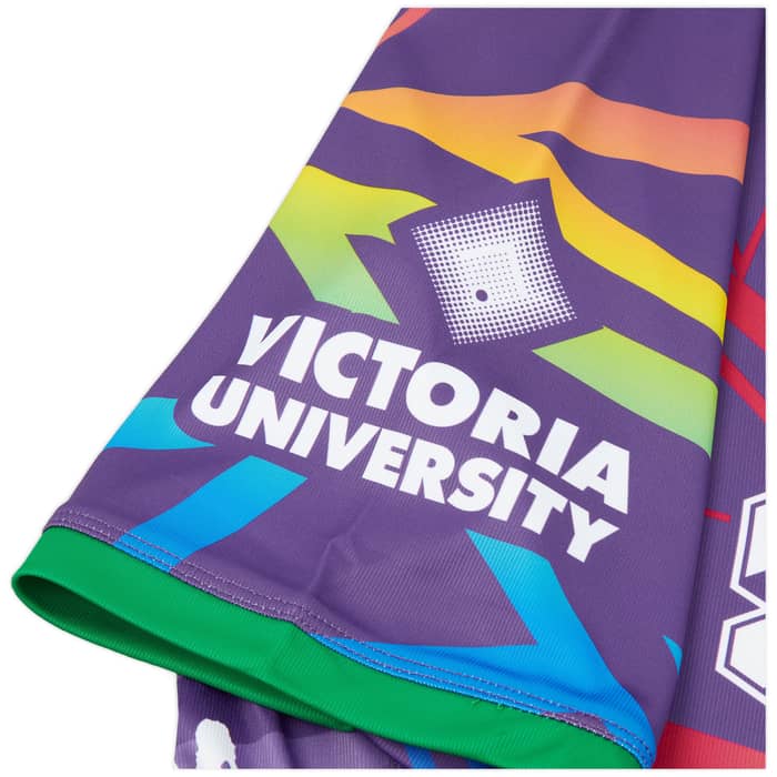 2023-24 Western United GK Shirt