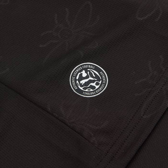 2026-27 Manchester City Away Shirt Haaland #9