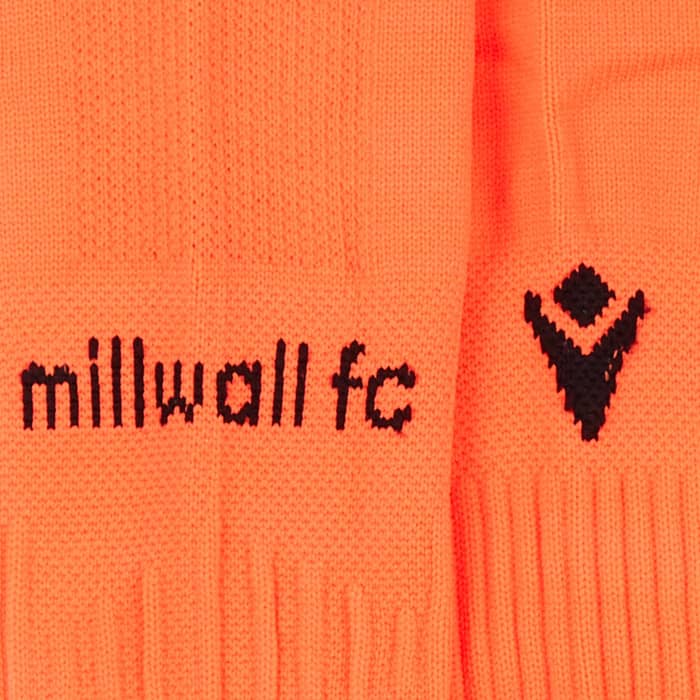 2021-22 Millwall GK Socks
