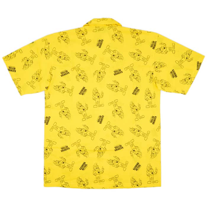 1993 Kashiwa Reysol Leisure Shirt (L)
