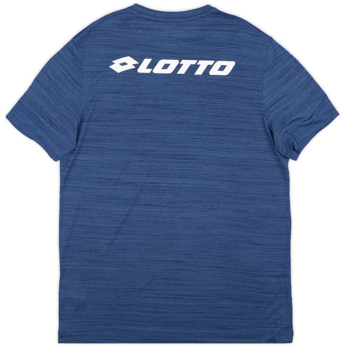 2019-20 Dijon Lotto Training Tee